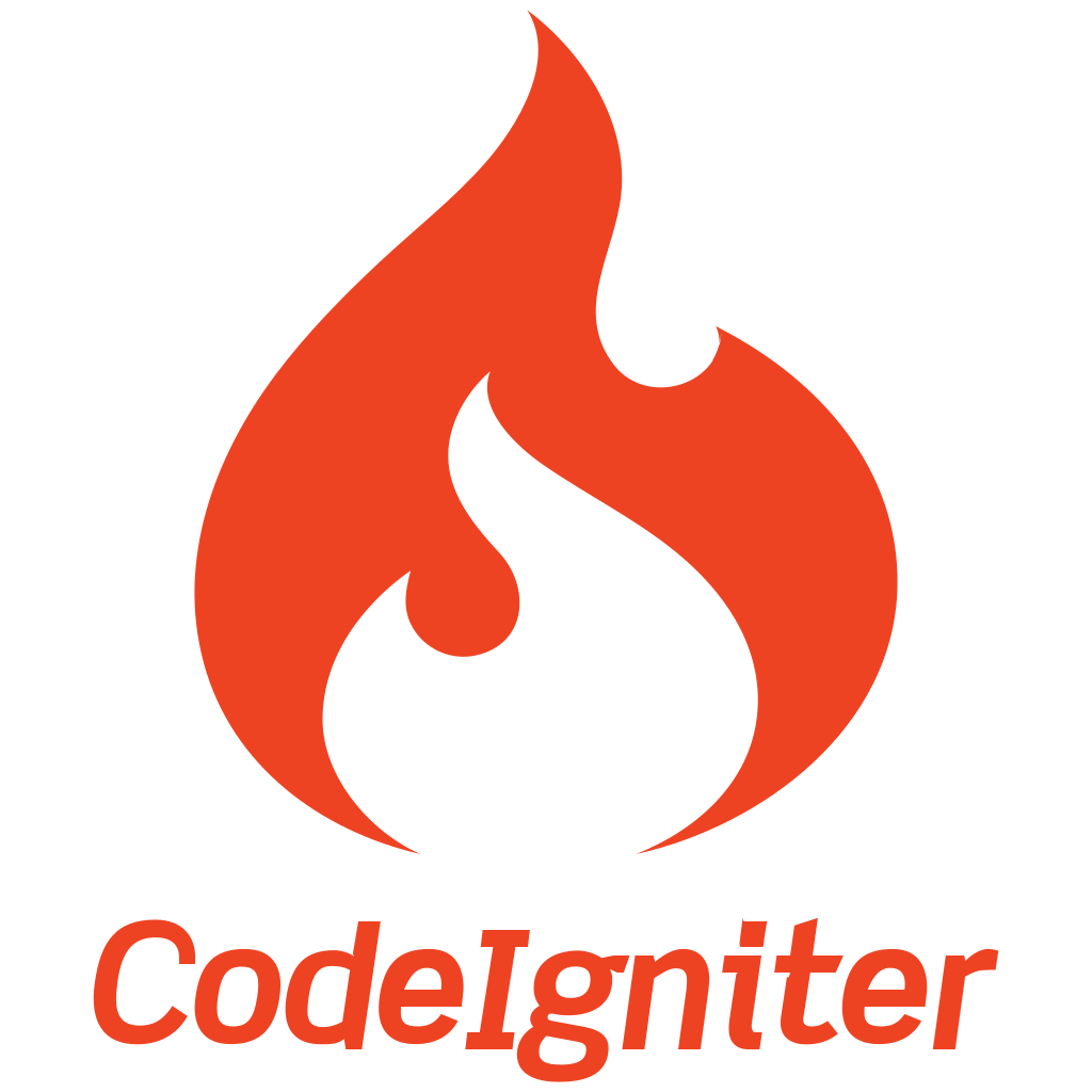 CodeIgniter